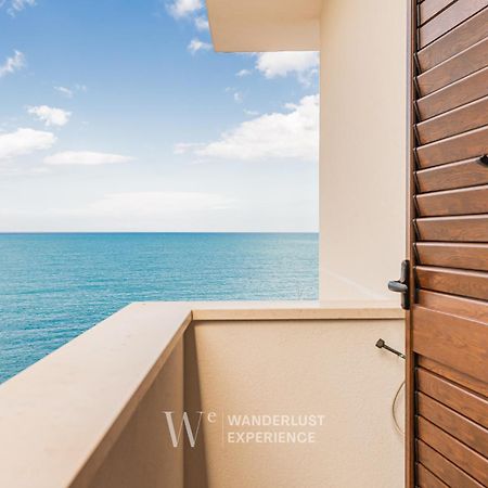 Wanderlust Experience Portsea Apartment Giovinazzo Esterno foto