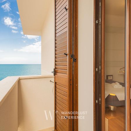 Wanderlust Experience Portsea Apartment Giovinazzo Esterno foto
