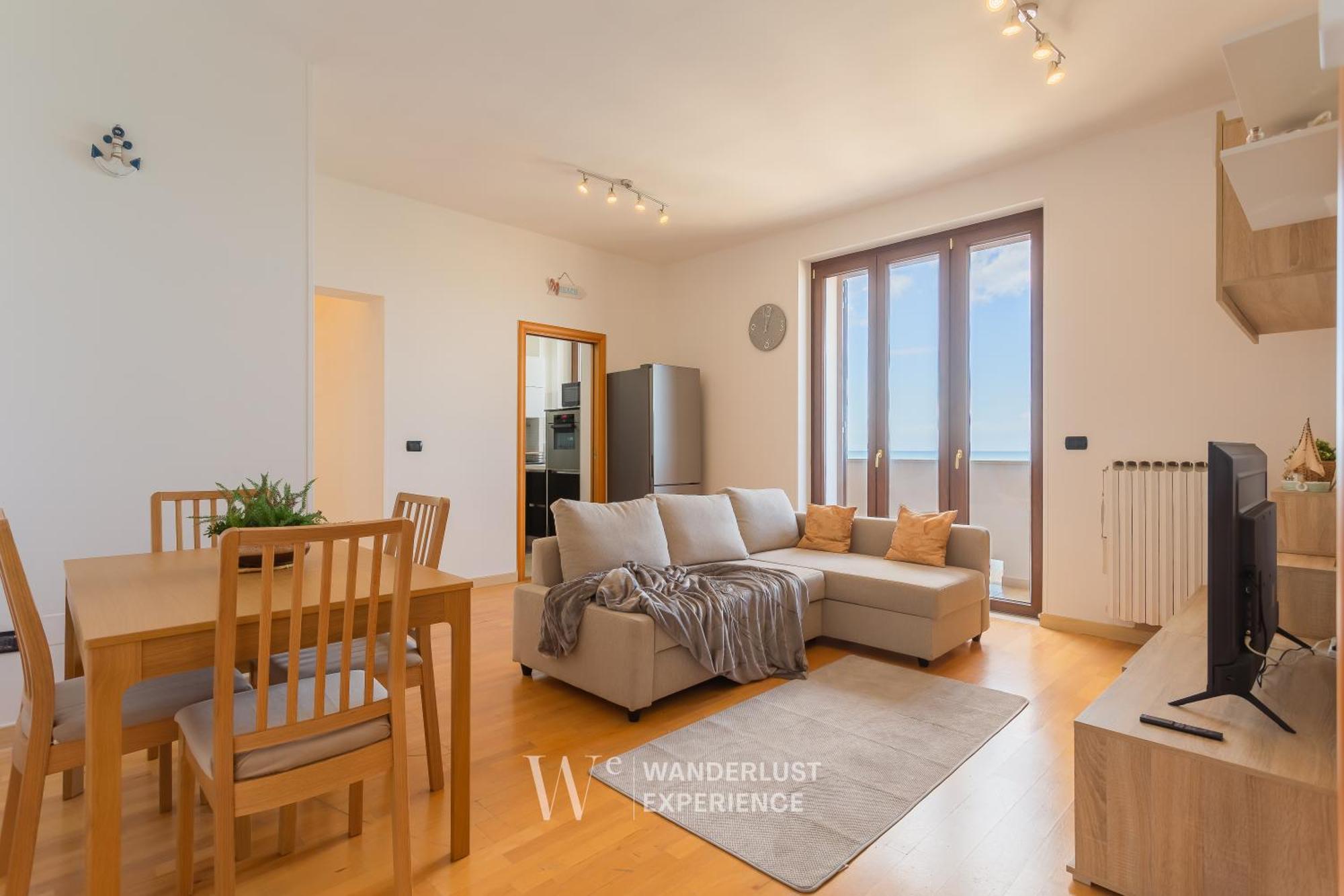 Wanderlust Experience Portsea Apartment Giovinazzo Esterno foto