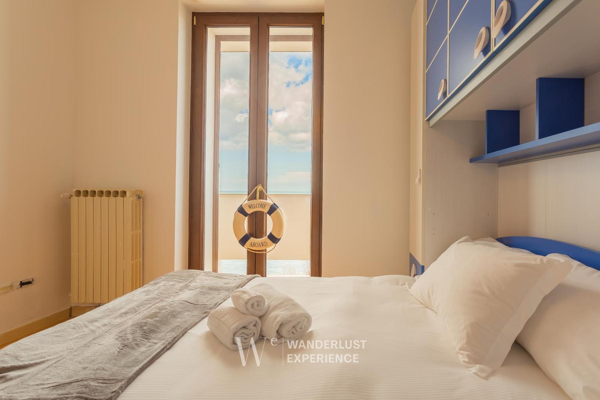 Wanderlust Experience Portsea Apartment Giovinazzo Esterno foto