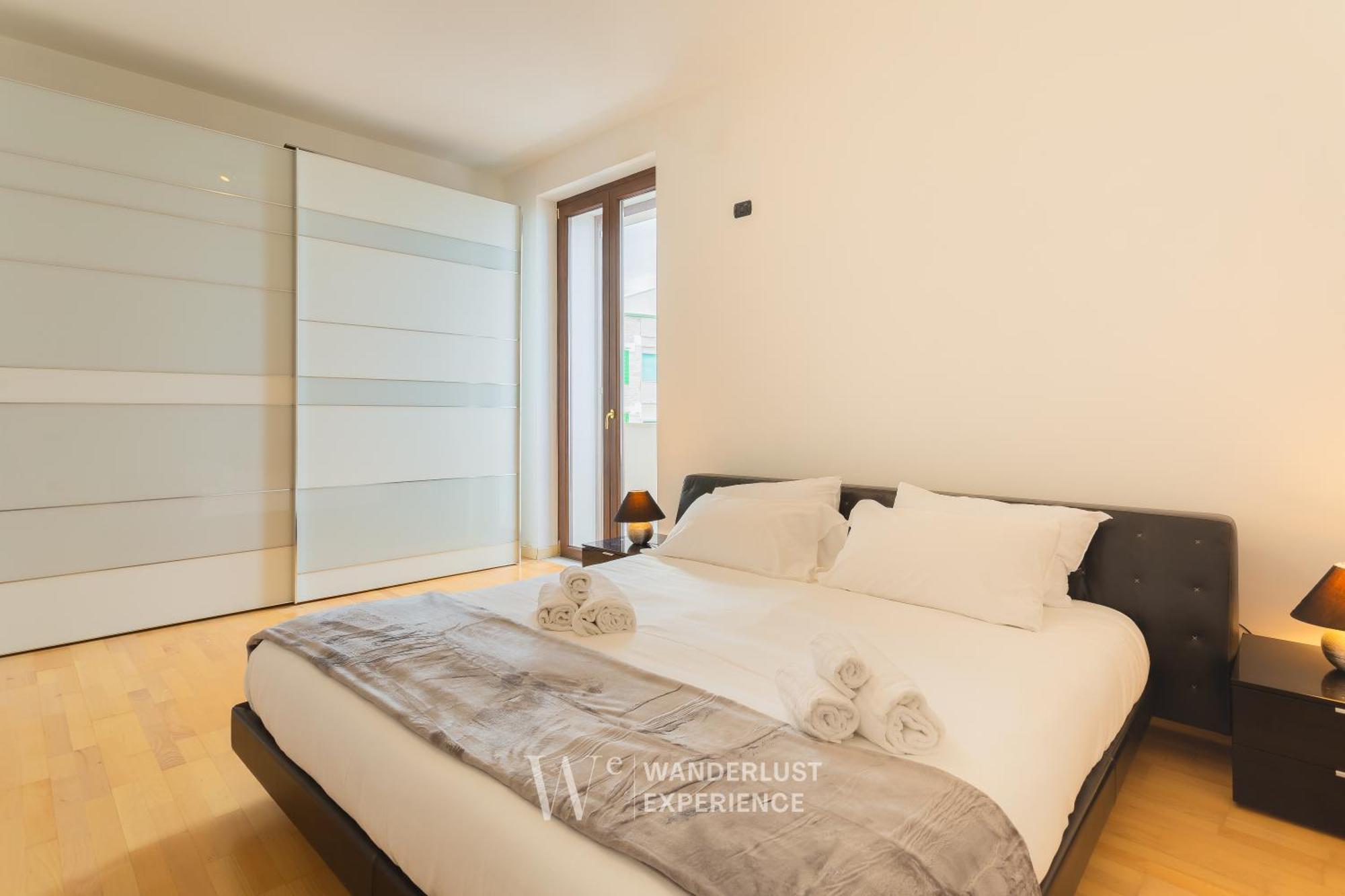 Wanderlust Experience Portsea Apartment Giovinazzo Esterno foto