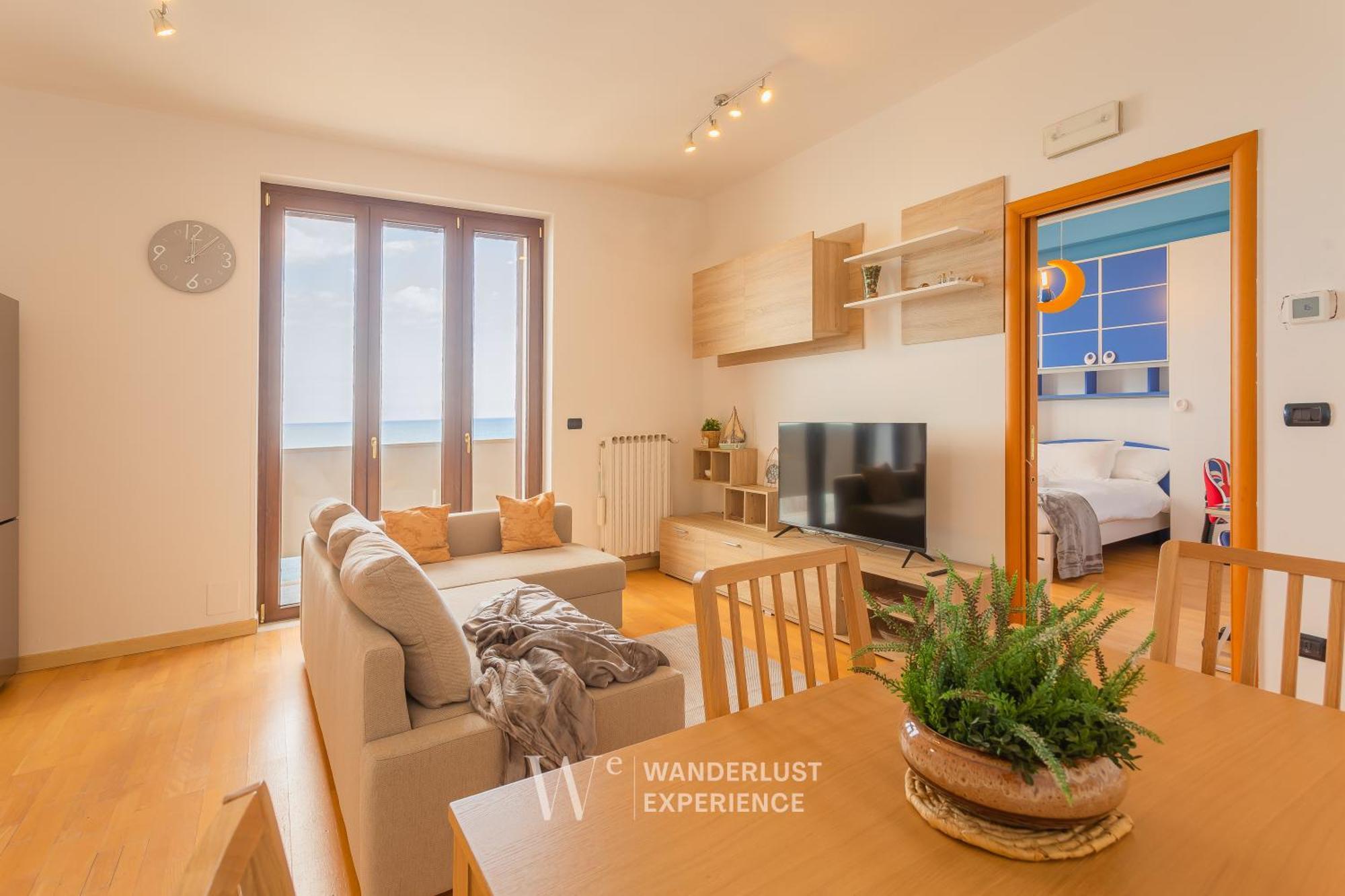 Wanderlust Experience Portsea Apartment Giovinazzo Esterno foto