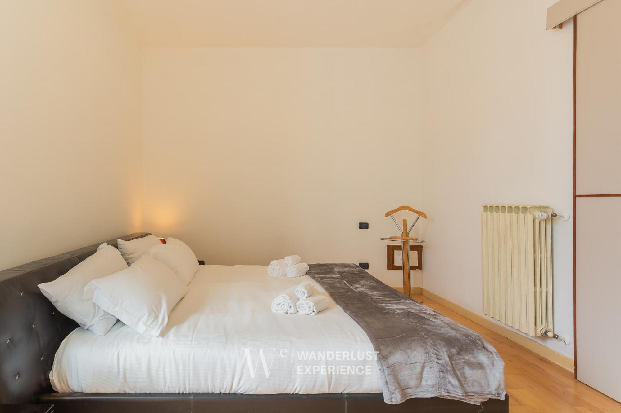 Wanderlust Experience Portsea Apartment Giovinazzo Esterno foto