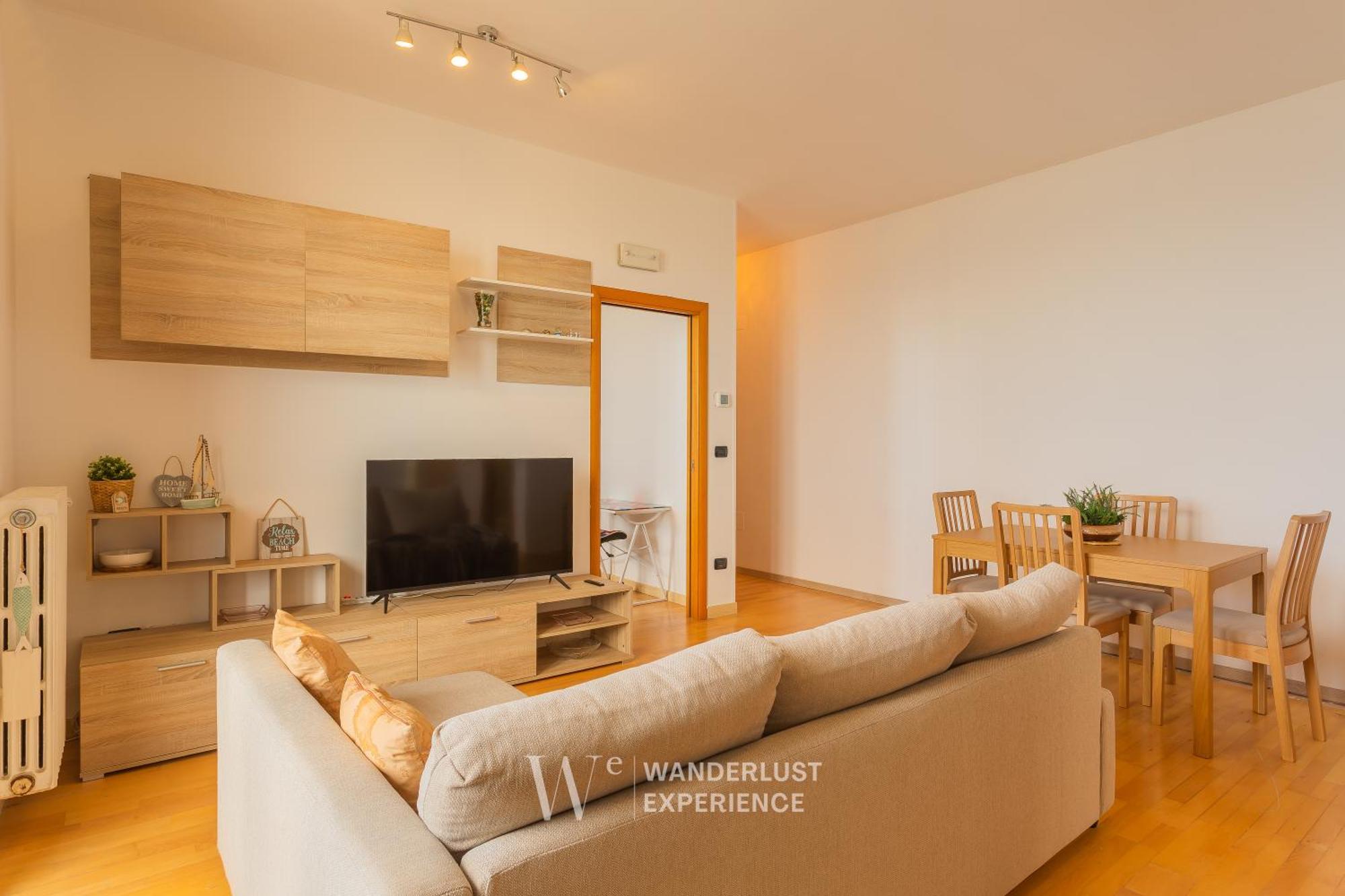 Wanderlust Experience Portsea Apartment Giovinazzo Esterno foto